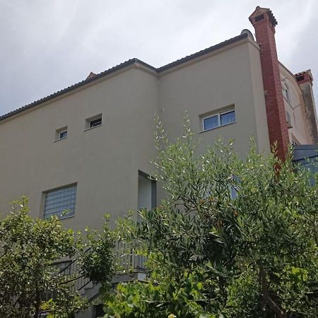 Rooms Mariana Rovinj Bagian luar foto