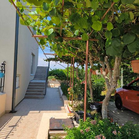 Rooms Mariana Rovinj Bagian luar foto