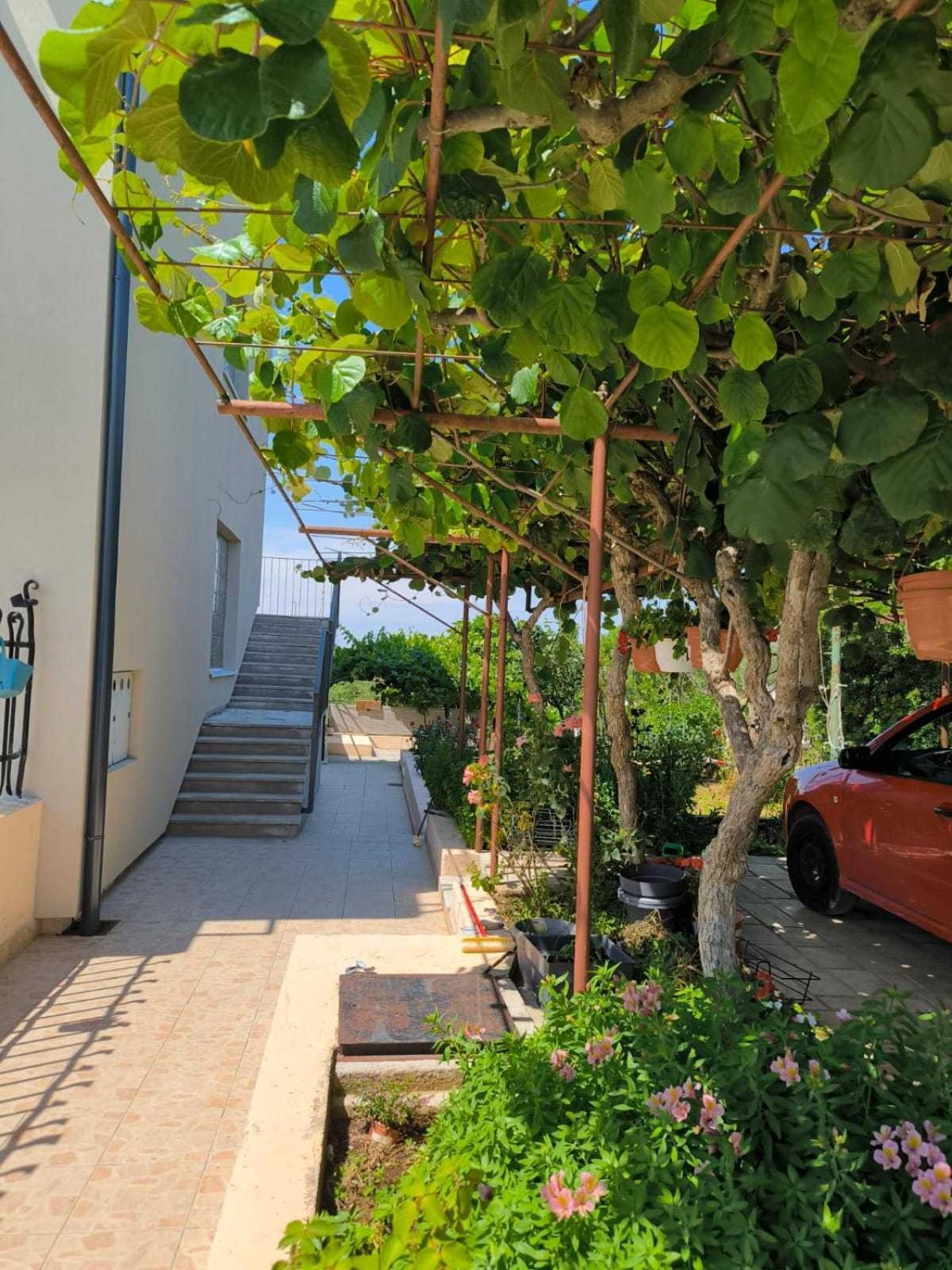 Rooms Mariana Rovinj Bagian luar foto