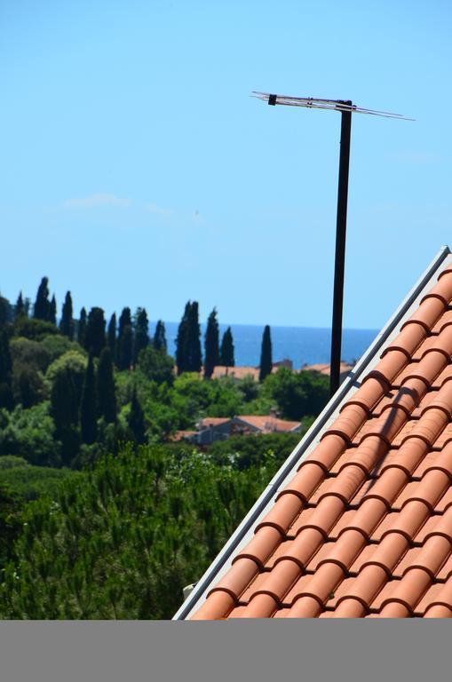 Rooms Mariana Rovinj Bagian luar foto